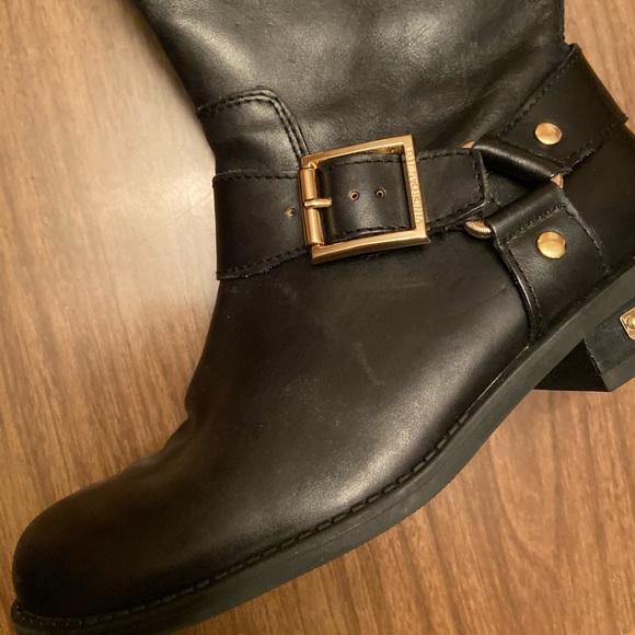 Vince Camuto boots - Picture 3 of 8